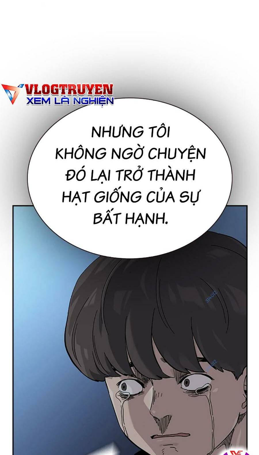 Để Có Thể Sống Sót - Chapter 115 - Page 53
