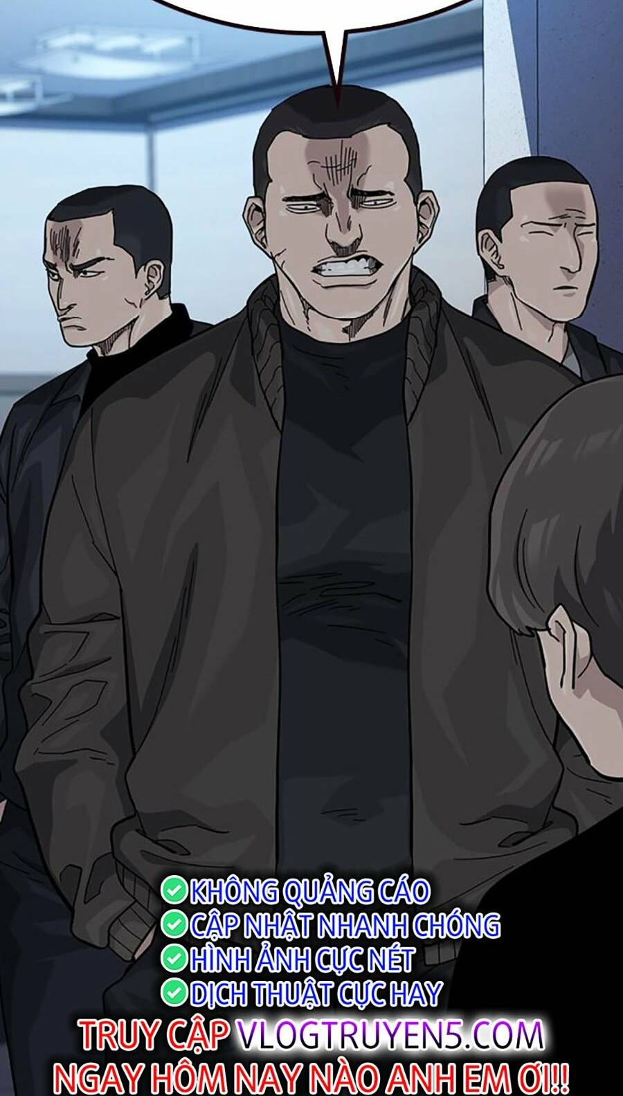 Để Có Thể Sống Sót - Chapter 115 - Page 55