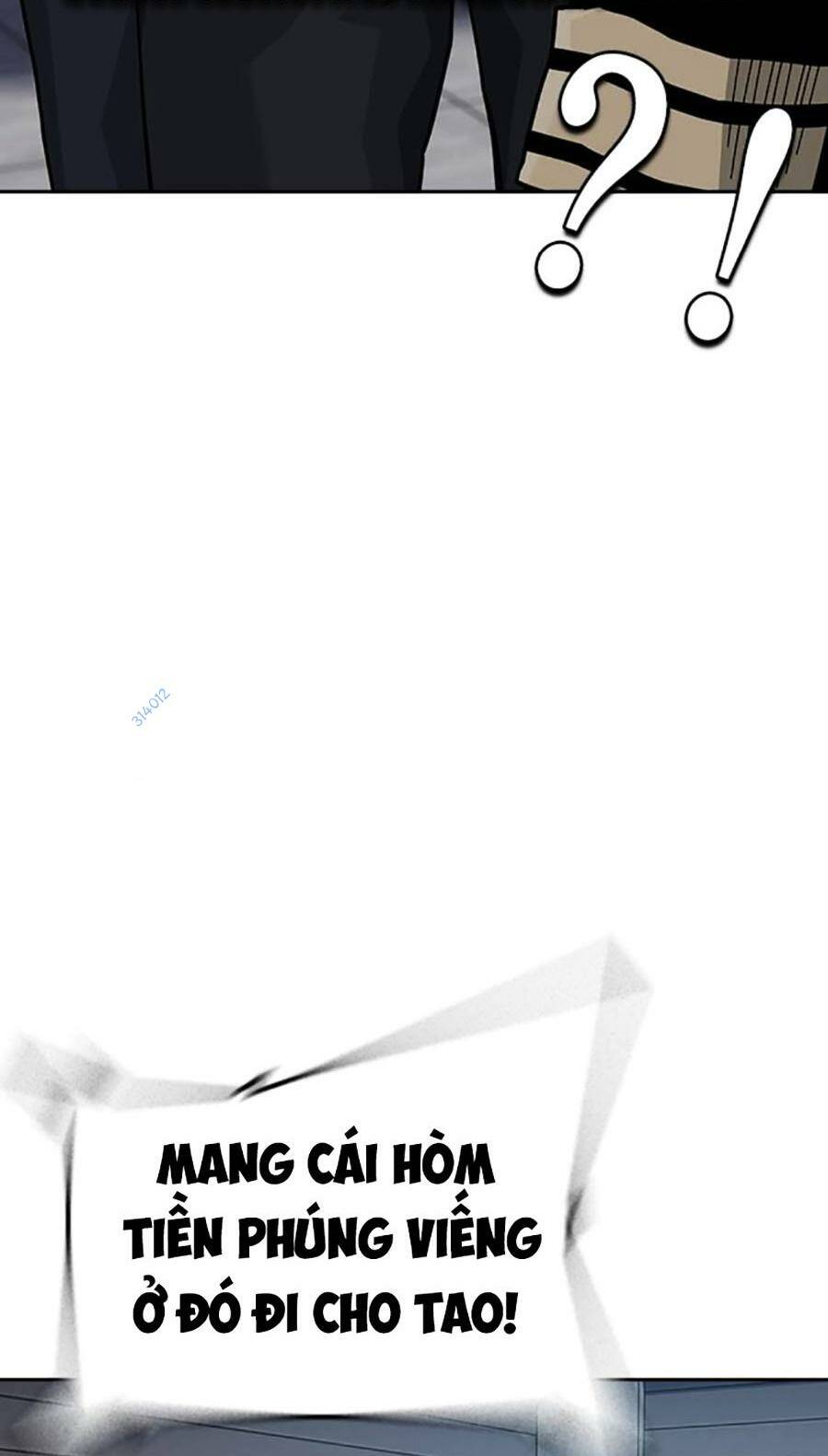 Để Có Thể Sống Sót - Chapter 115 - Page 56