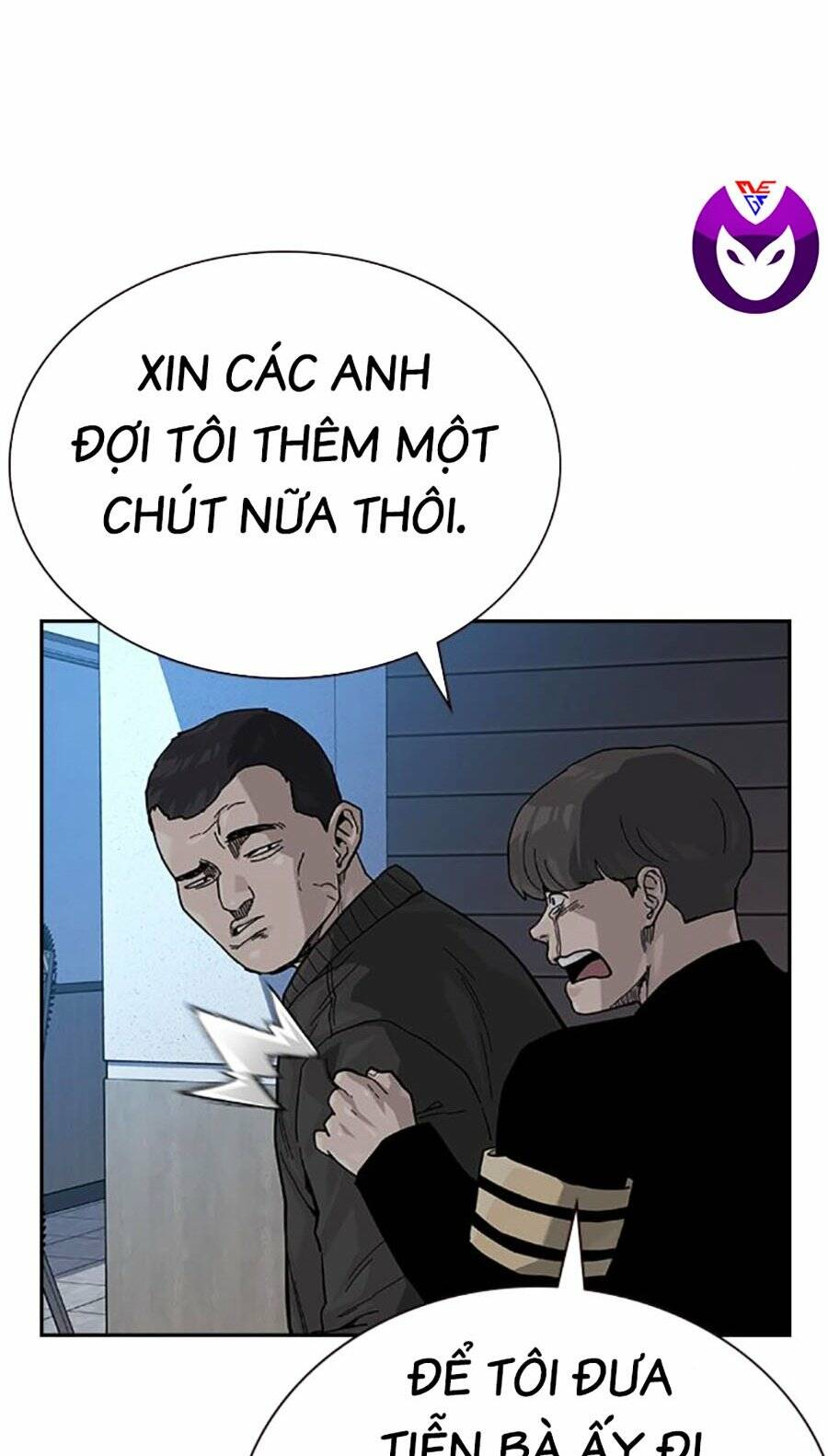 Để Có Thể Sống Sót - Chapter 115 - Page 58
