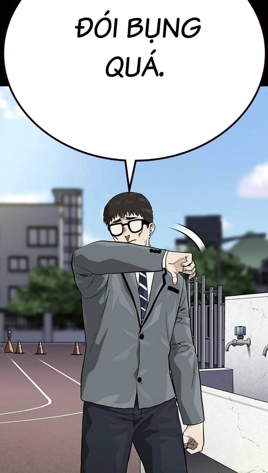 Để Có Thể Sống Sót - Chapter 115 - Page 5