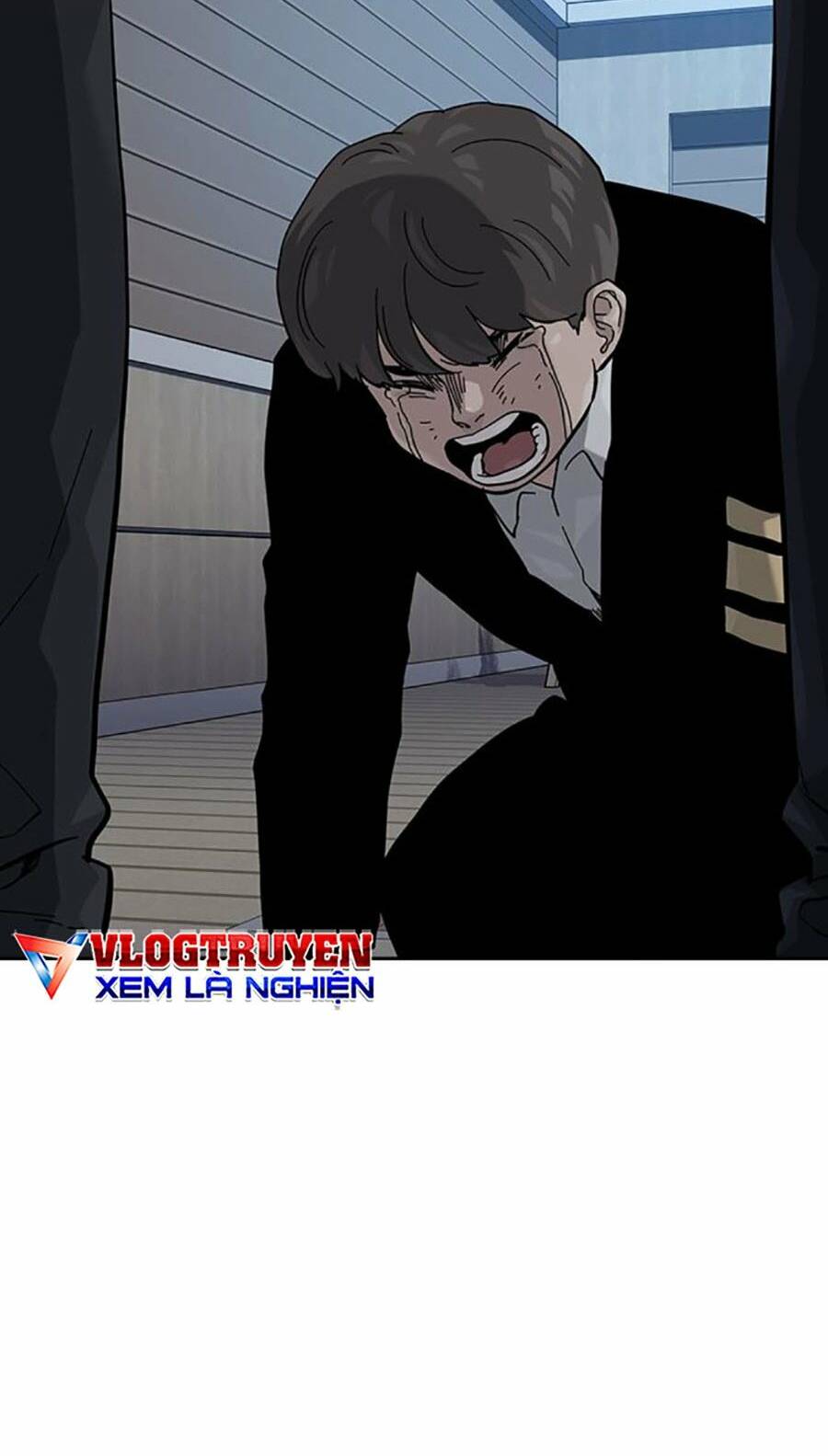 Để Có Thể Sống Sót - Chapter 115 - Page 63