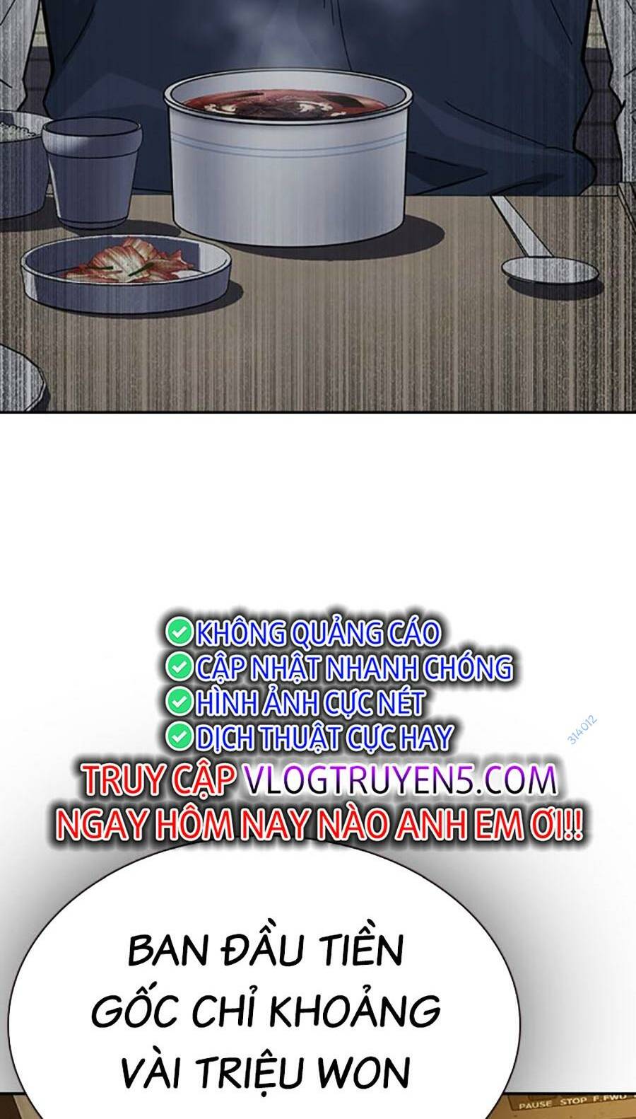 Để Có Thể Sống Sót - Chapter 115 - Page 65