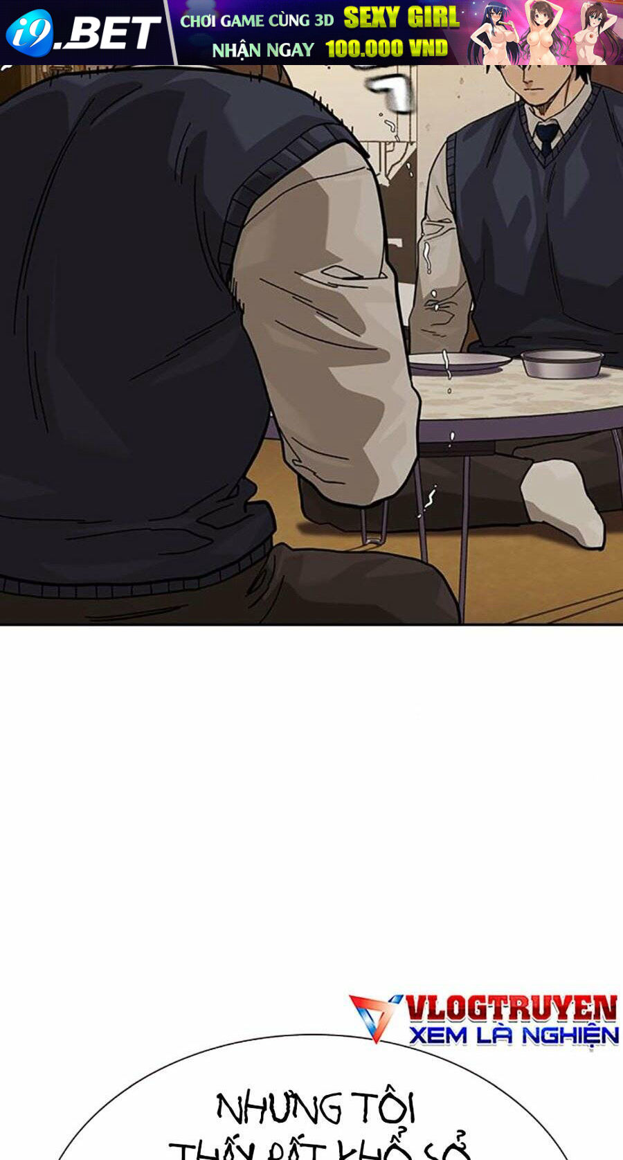 Để Có Thể Sống Sót - Chapter 115 - Page 70