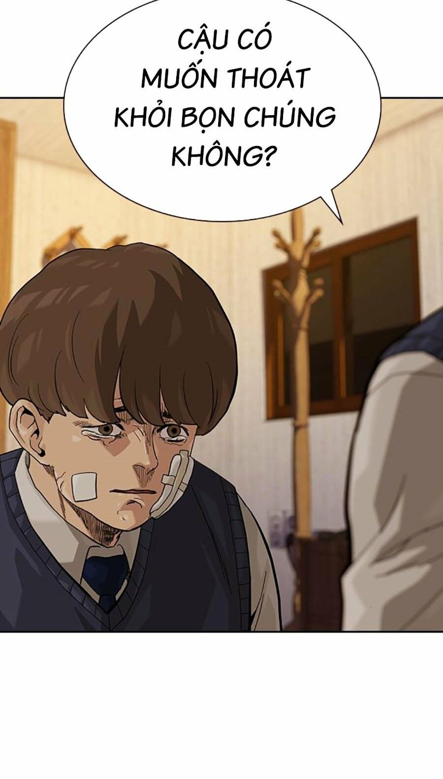 Để Có Thể Sống Sót - Chapter 115 - Page 74