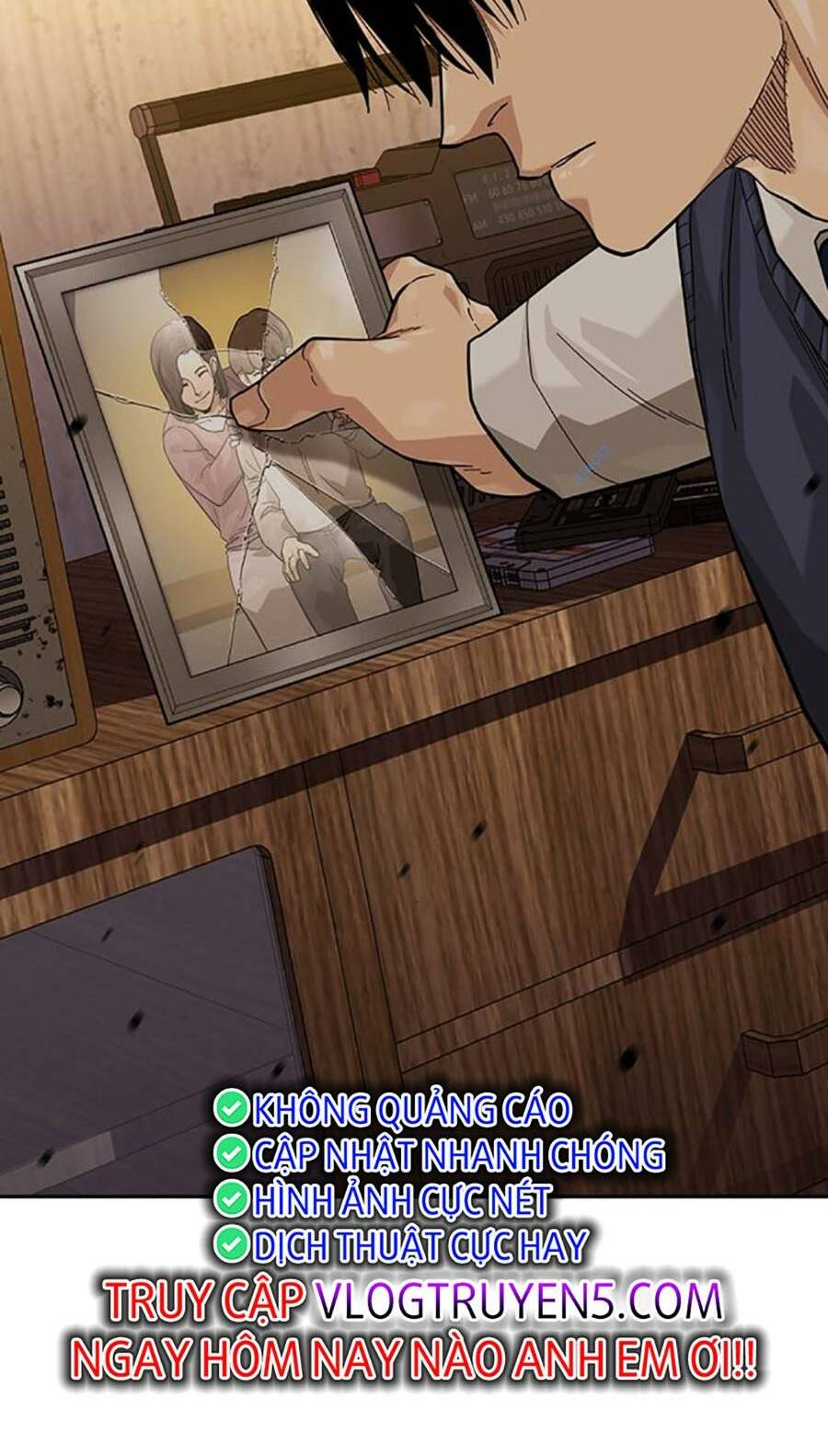 Để Có Thể Sống Sót - Chapter 115 - Page 77