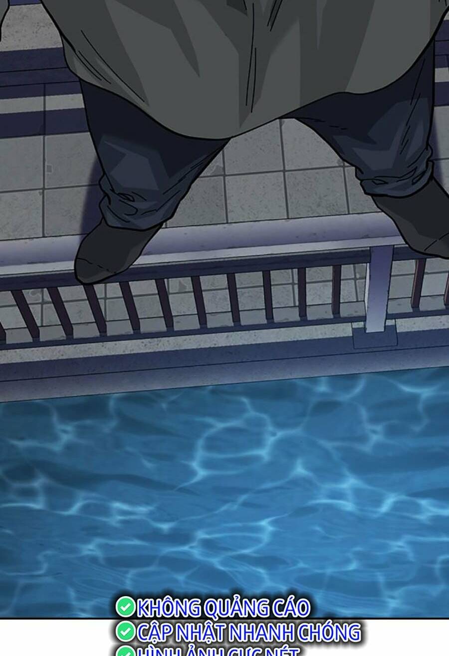 Để Có Thể Sống Sót - Chapter 115 - Page 87