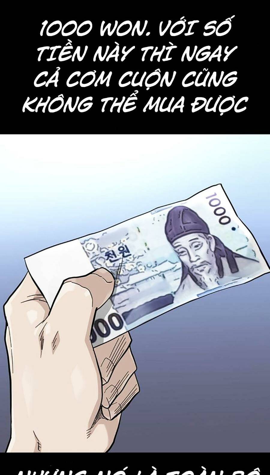 Để Có Thể Sống Sót - Chapter 115 - Page 8