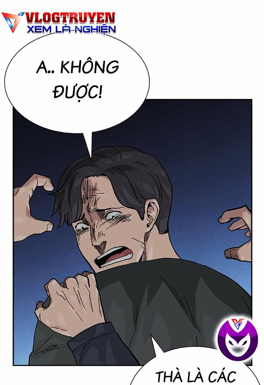 Để Có Thể Sống Sót - Chapter 115 - Page 94