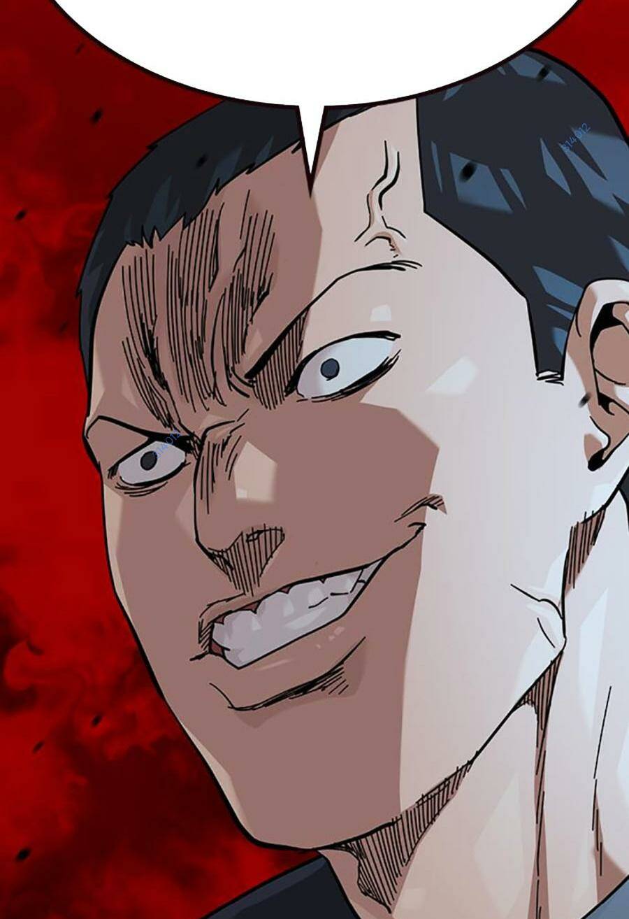 Để Có Thể Sống Sót - Chapter 115 - Page 96