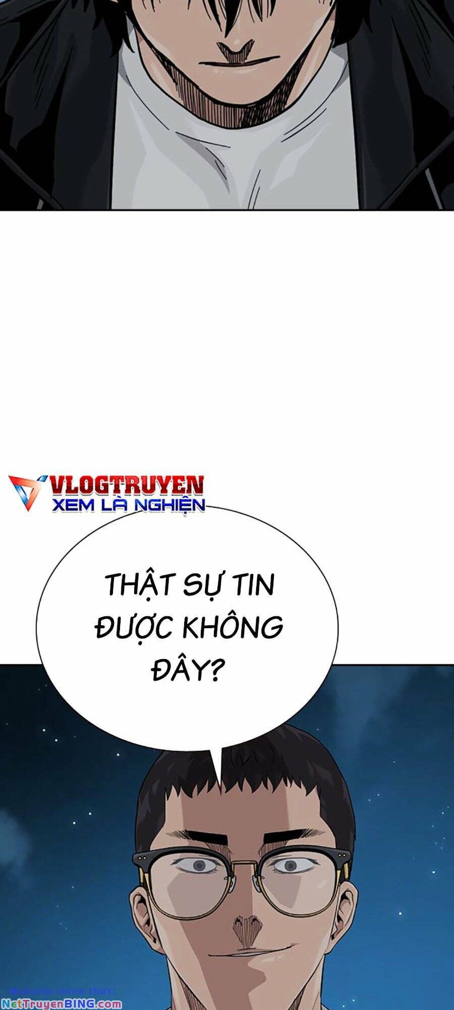 Để Có Thể Sống Sót - Chapter 116 - Page 9