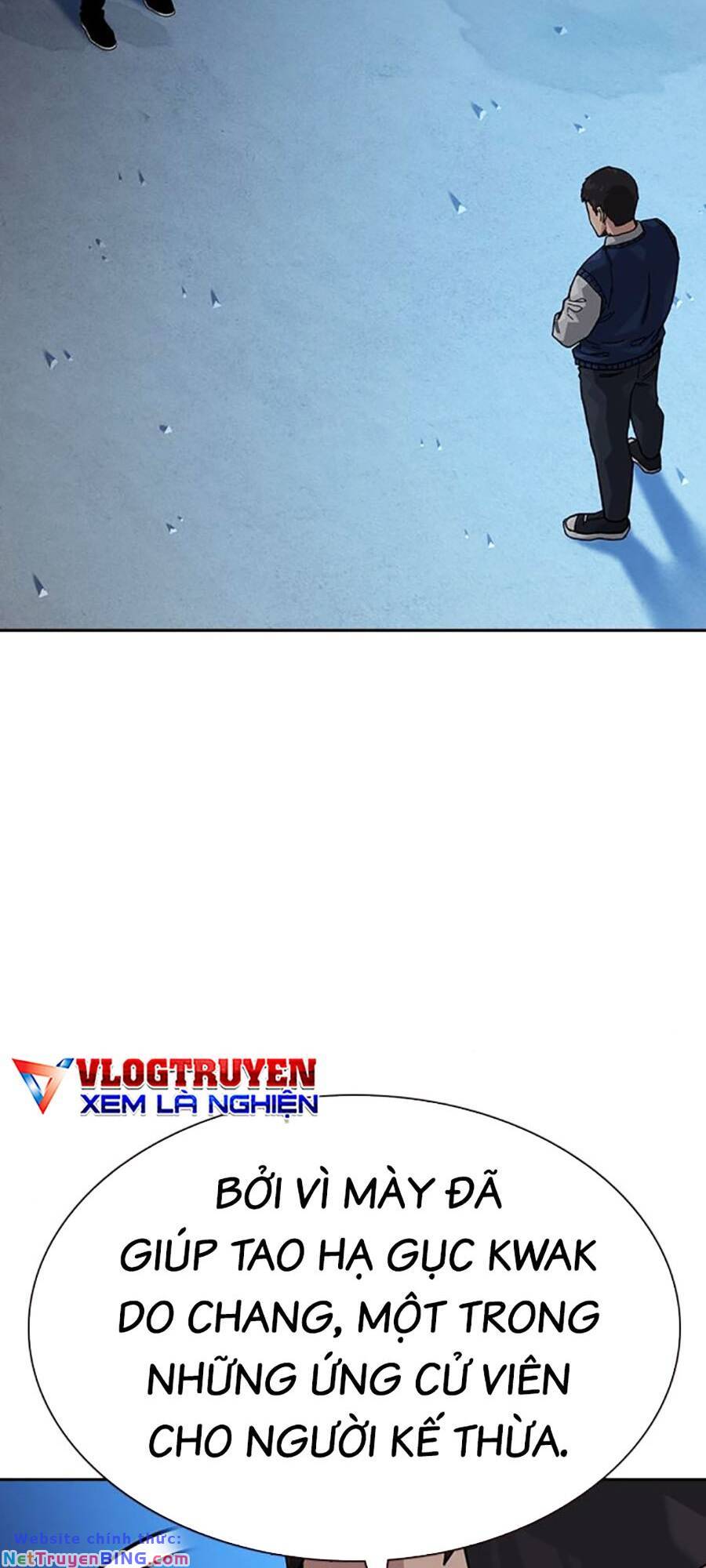 Để Có Thể Sống Sót - Chapter 116 - Page 99