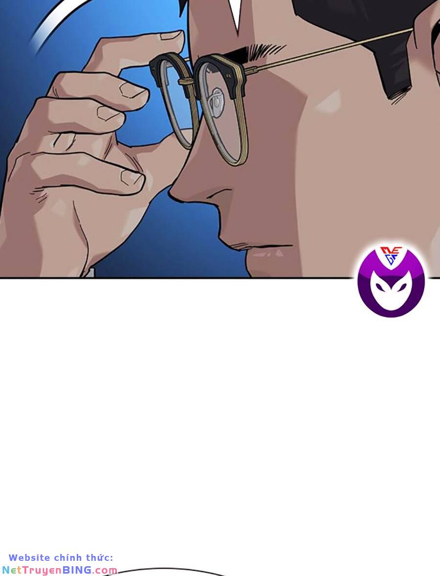 Để Có Thể Sống Sót - Chapter 116 - Page 100