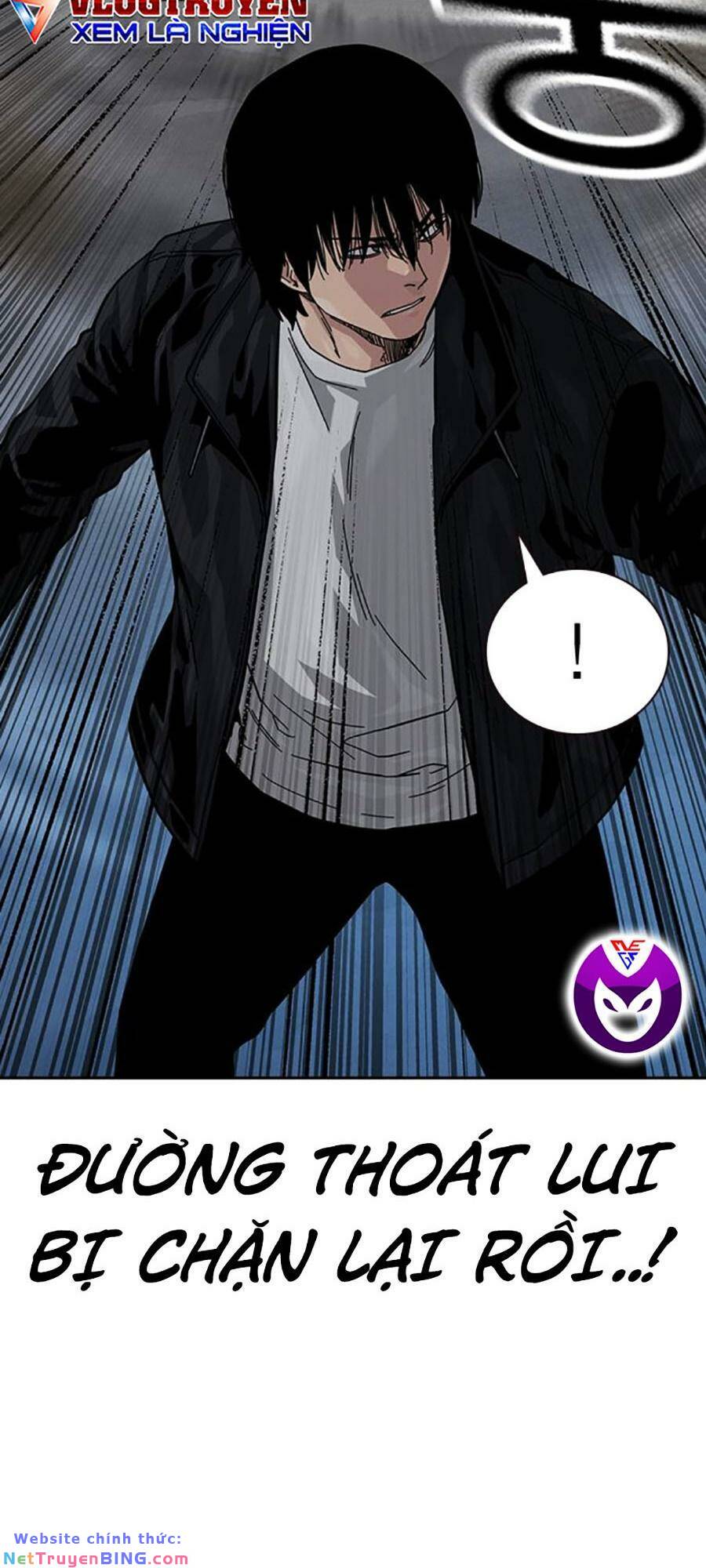 Để Có Thể Sống Sót - Chapter 116 - Page 108