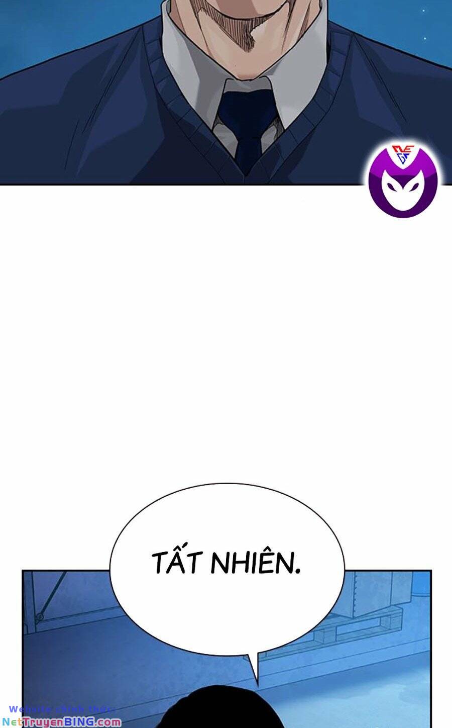 Để Có Thể Sống Sót - Chapter 116 - Page 10