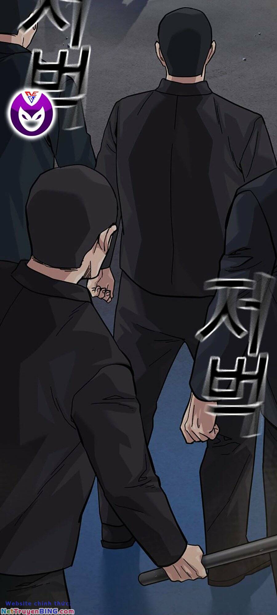 Để Có Thể Sống Sót - Chapter 116 - Page 111