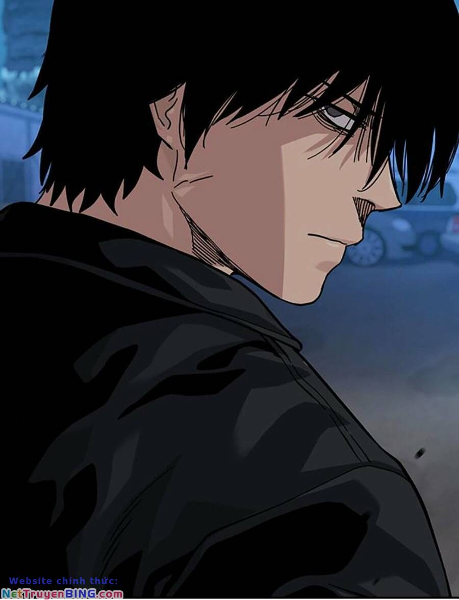 Để Có Thể Sống Sót - Chapter 116 - Page 113