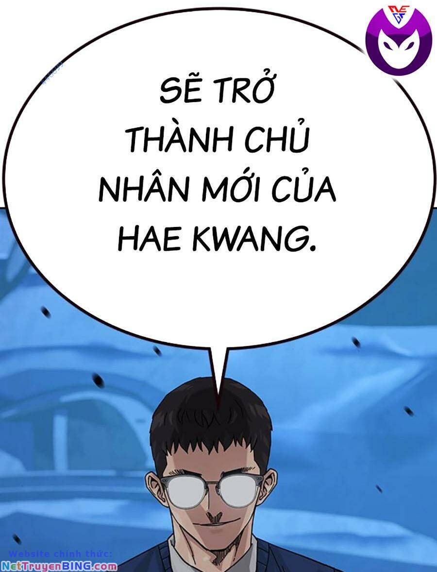 Để Có Thể Sống Sót - Chapter 116 - Page 115