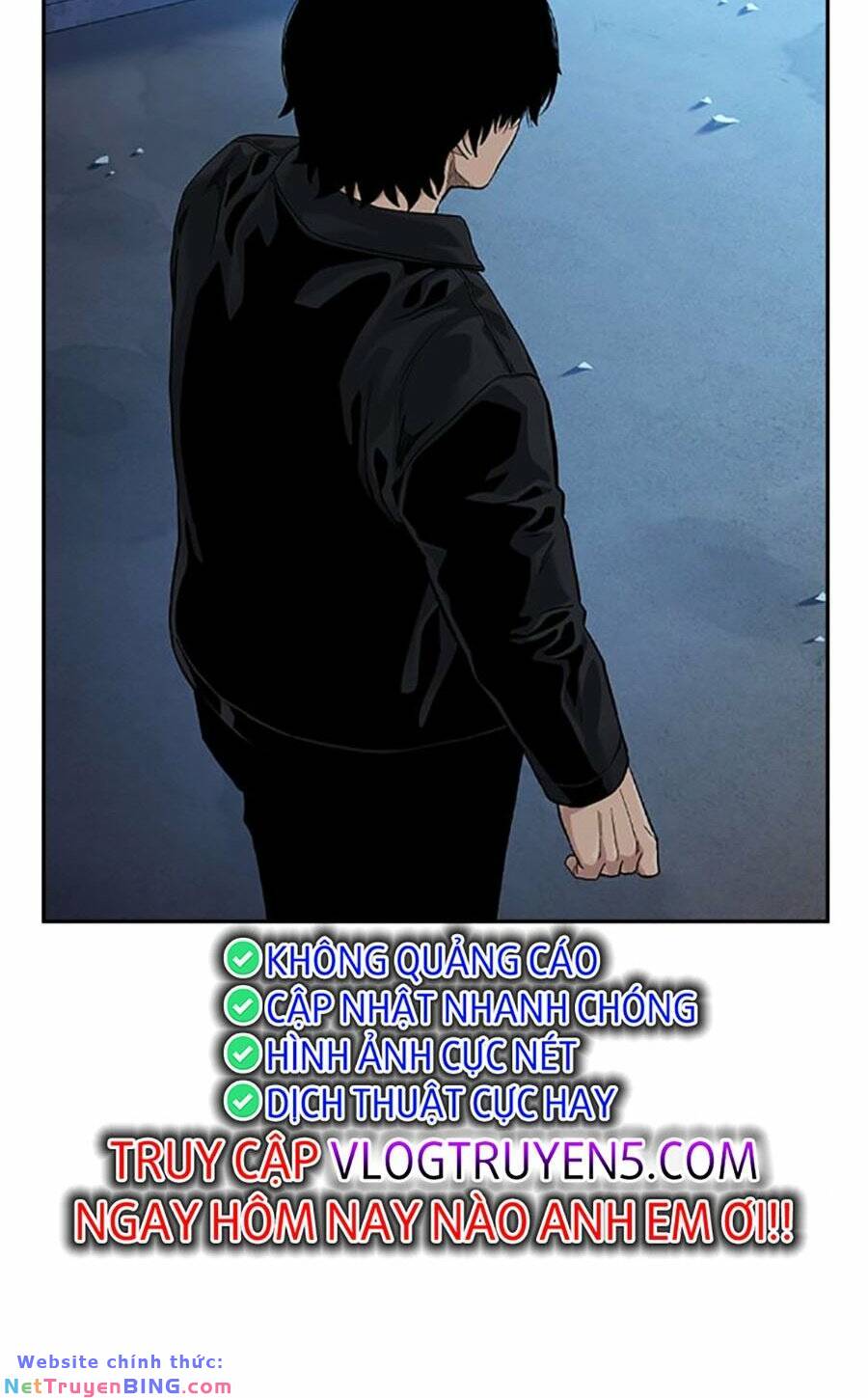Để Có Thể Sống Sót - Chapter 116 - Page 11