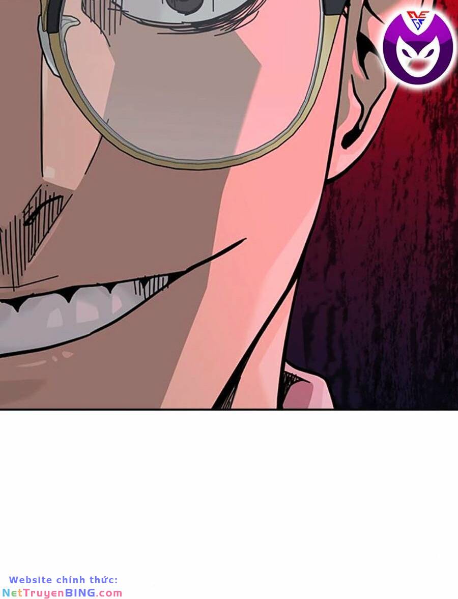 Để Có Thể Sống Sót - Chapter 116 - Page 119