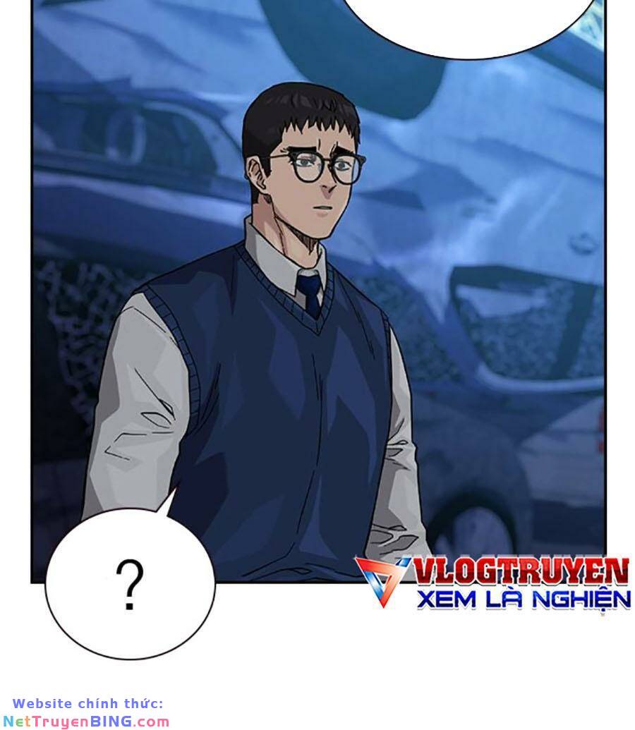 Để Có Thể Sống Sót - Chapter 116 - Page 121