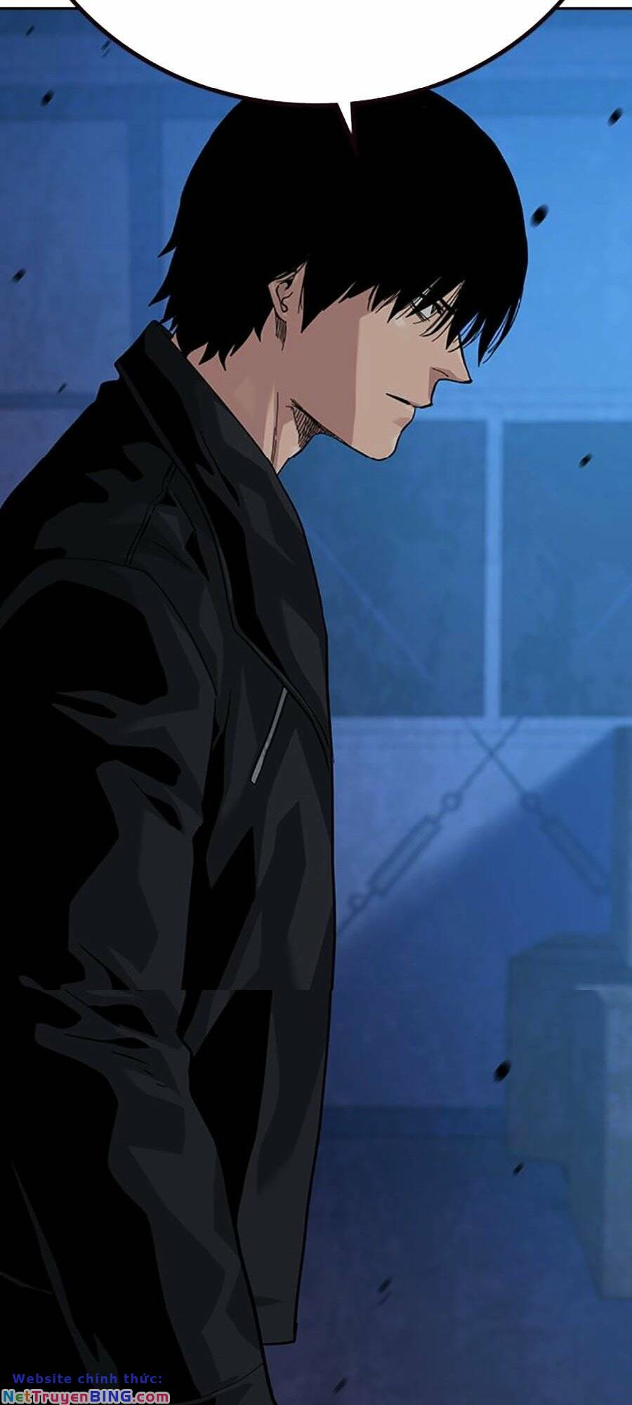 Để Có Thể Sống Sót - Chapter 116 - Page 123