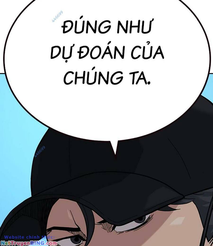 Để Có Thể Sống Sót - Chapter 116 - Page 128