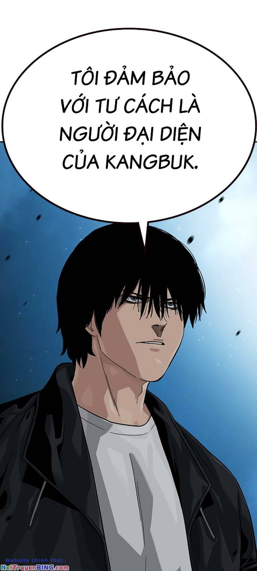 Để Có Thể Sống Sót - Chapter 116 - Page 12