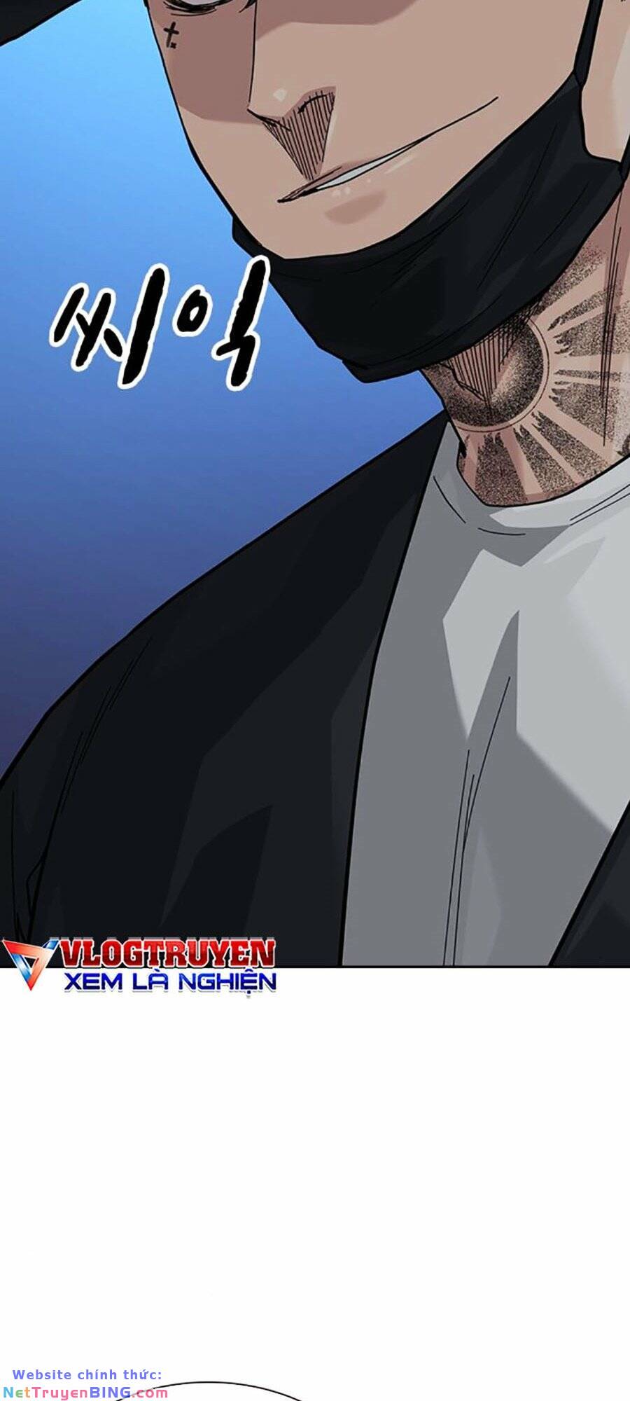 Để Có Thể Sống Sót - Chapter 116 - Page 129