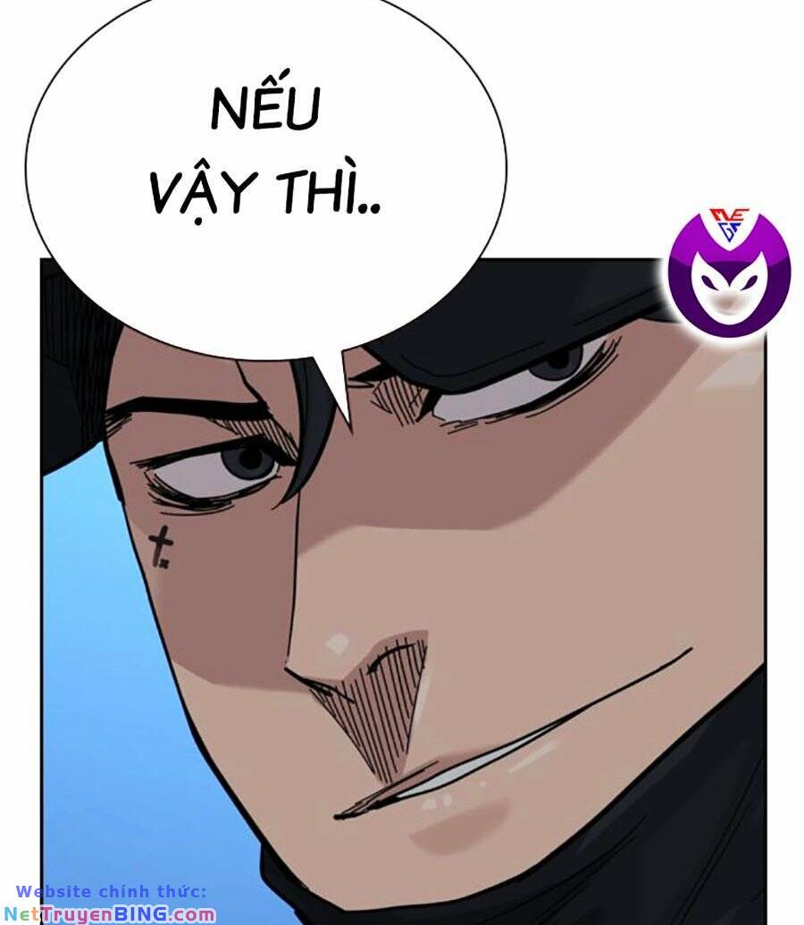 Để Có Thể Sống Sót - Chapter 116 - Page 130