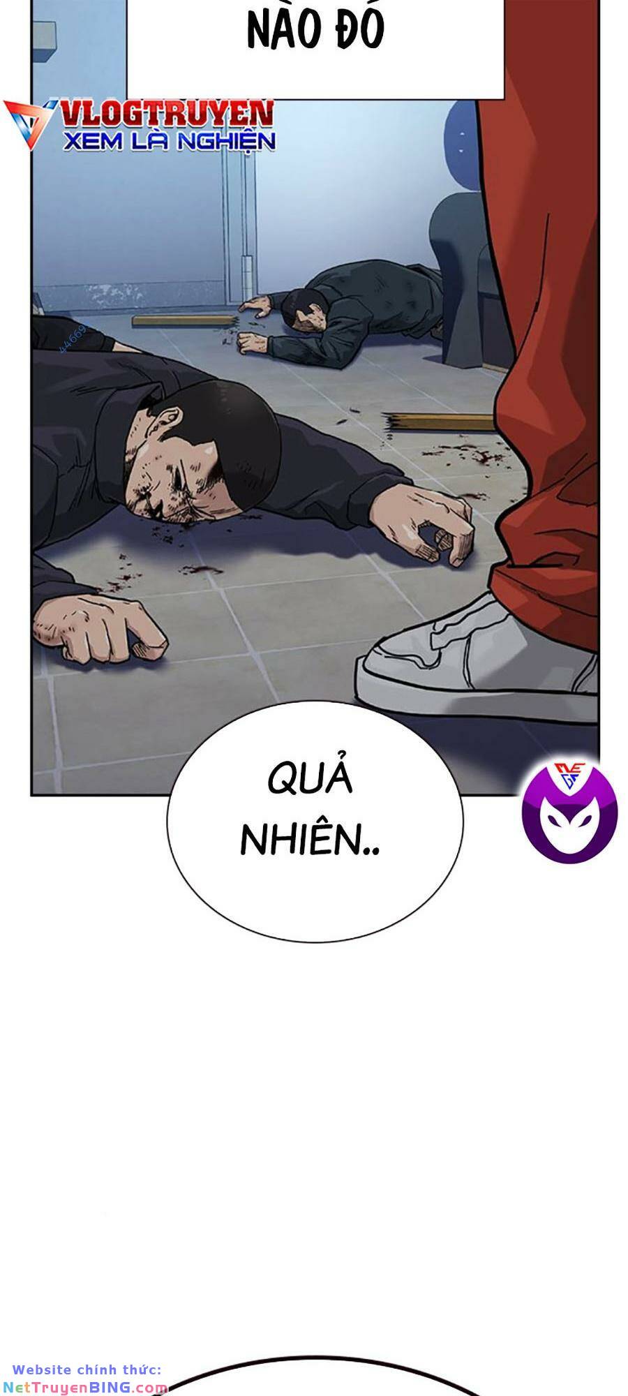 Để Có Thể Sống Sót - Chapter 116 - Page 132