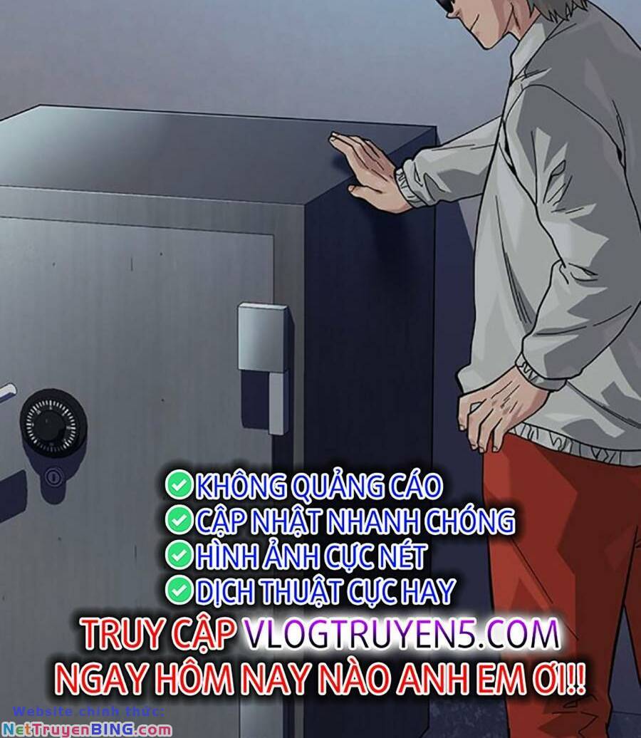 Để Có Thể Sống Sót - Chapter 116 - Page 134