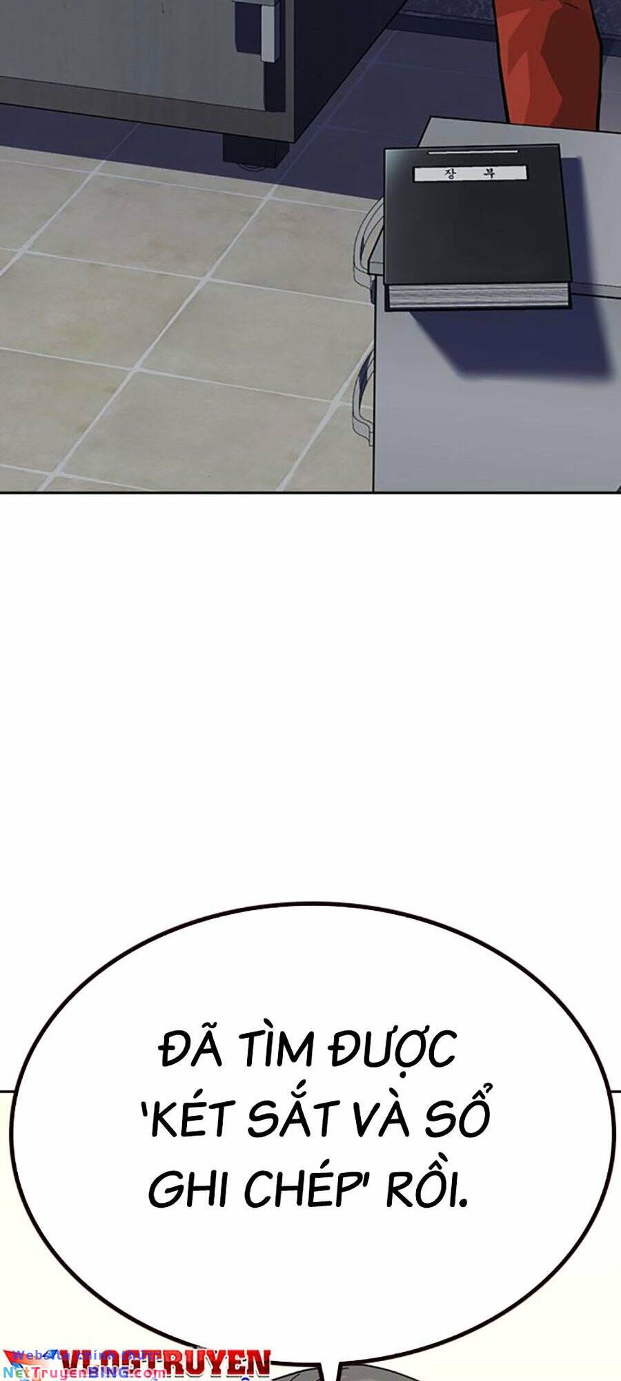 Để Có Thể Sống Sót - Chapter 116 - Page 135