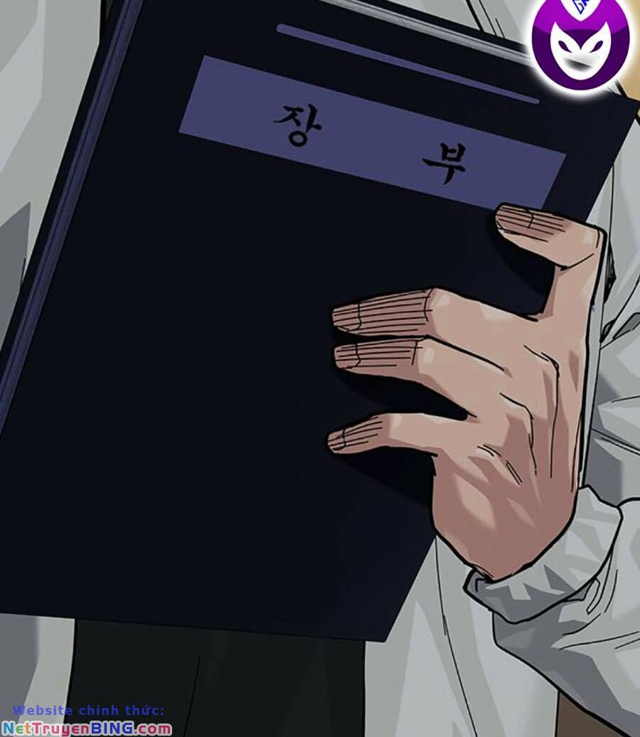 Để Có Thể Sống Sót - Chapter 116 - Page 137