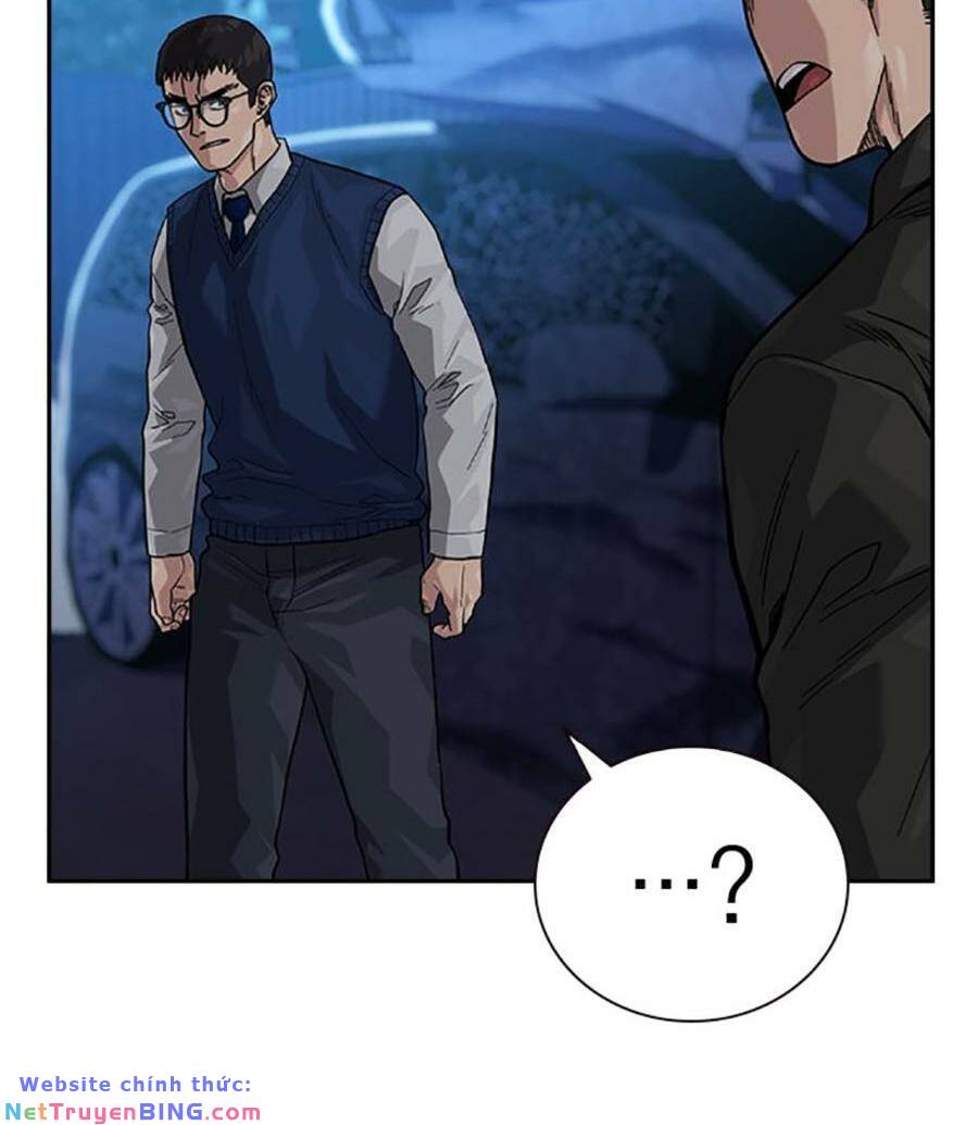 Để Có Thể Sống Sót - Chapter 116 - Page 139