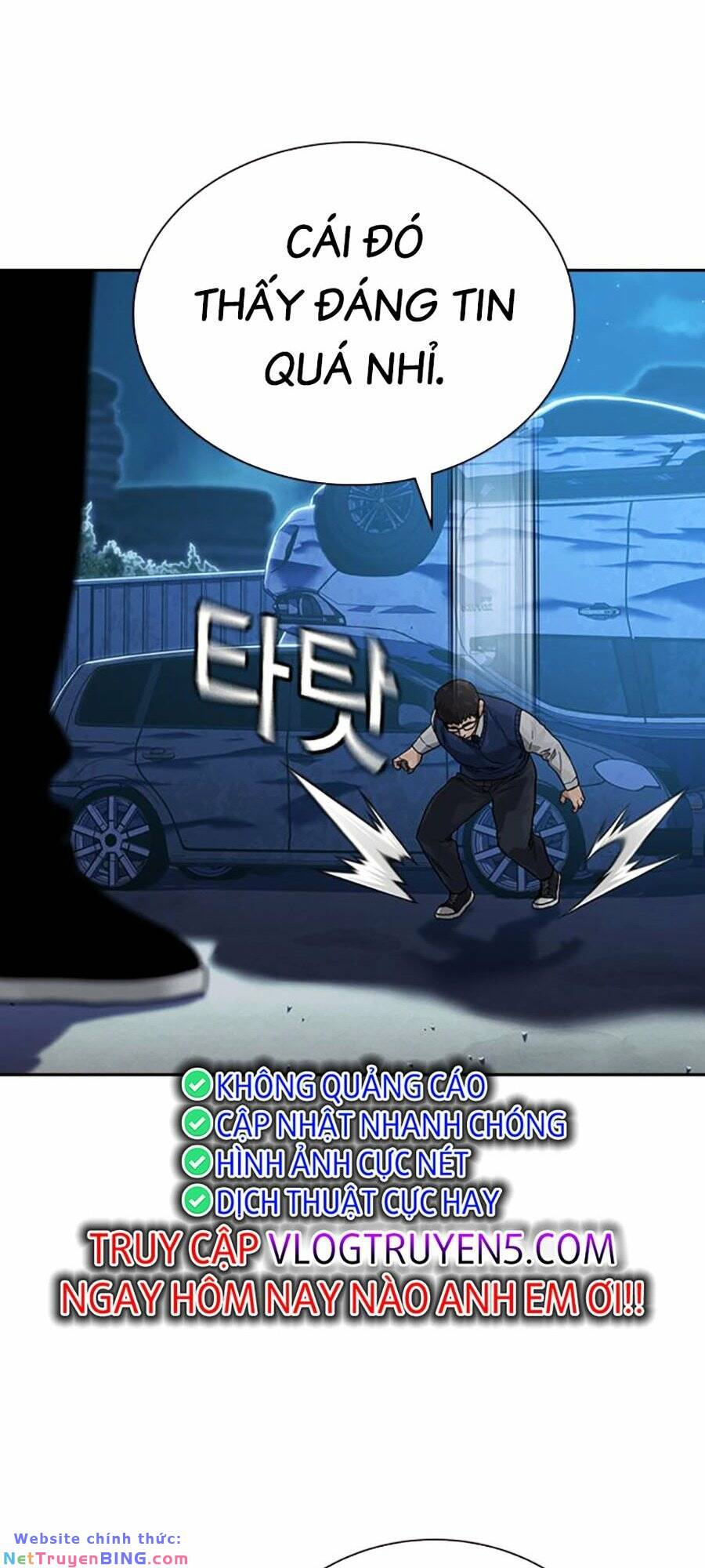 Để Có Thể Sống Sót - Chapter 116 - Page 15