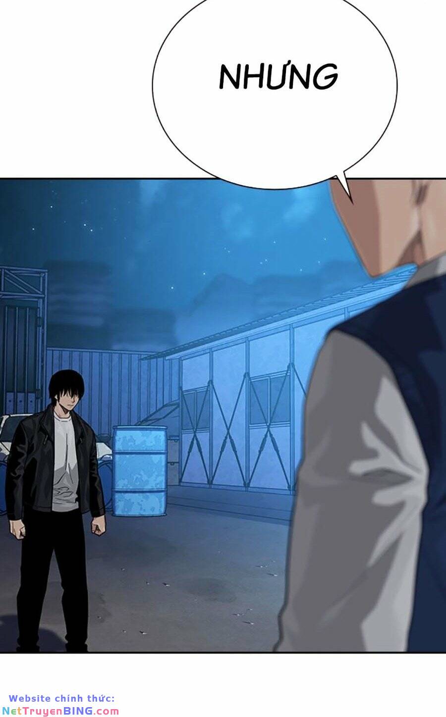 Để Có Thể Sống Sót - Chapter 116 - Page 16