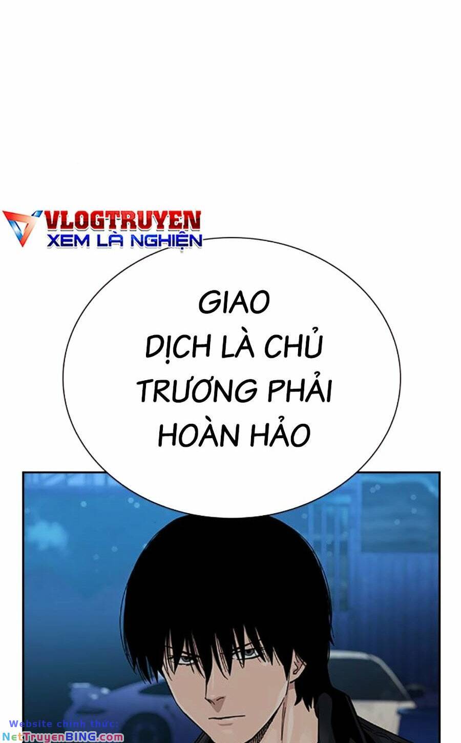 Để Có Thể Sống Sót - Chapter 116 - Page 17