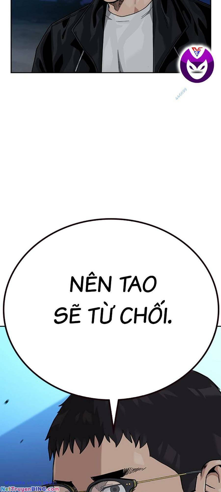 Để Có Thể Sống Sót - Chapter 116 - Page 18