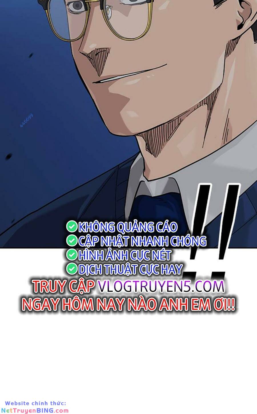 Để Có Thể Sống Sót - Chapter 116 - Page 19