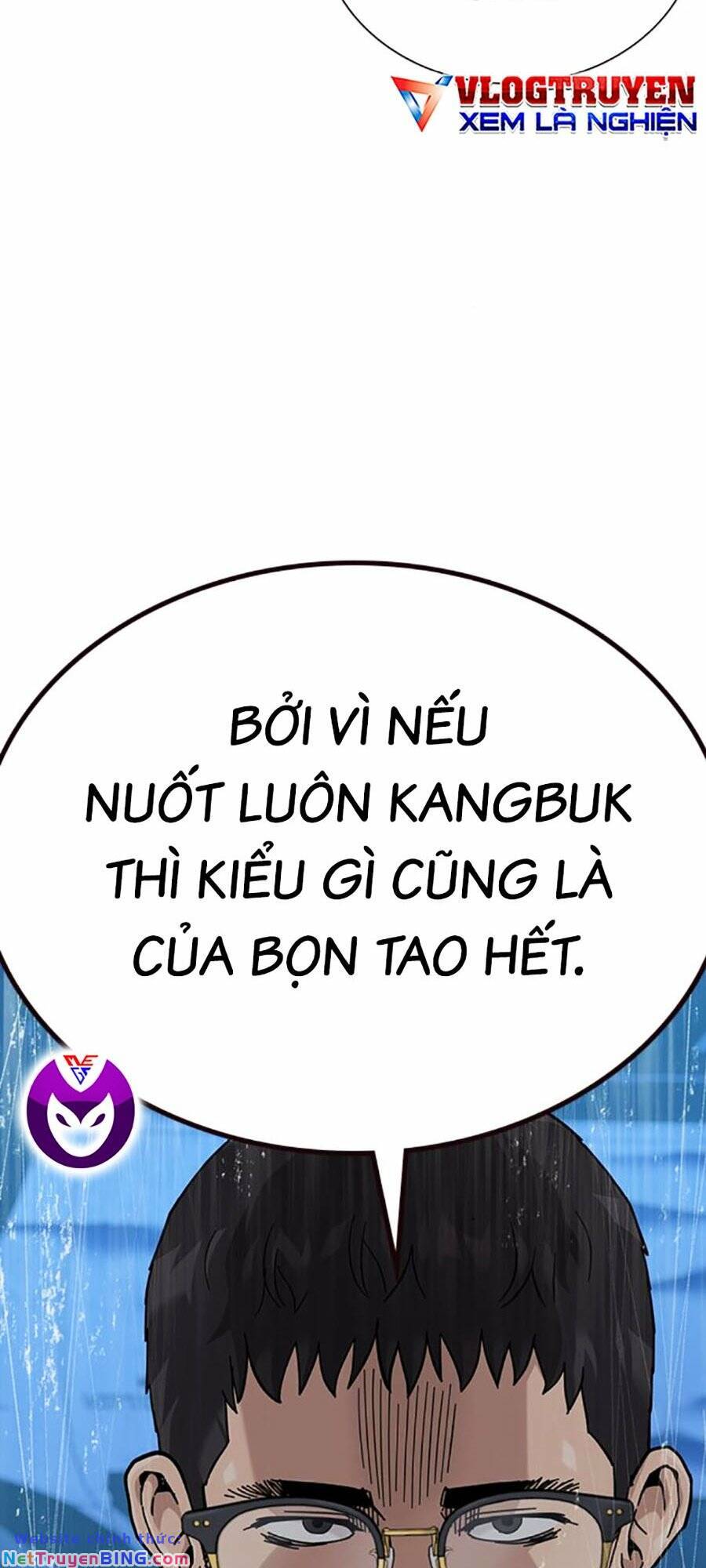 Để Có Thể Sống Sót - Chapter 116 - Page 21