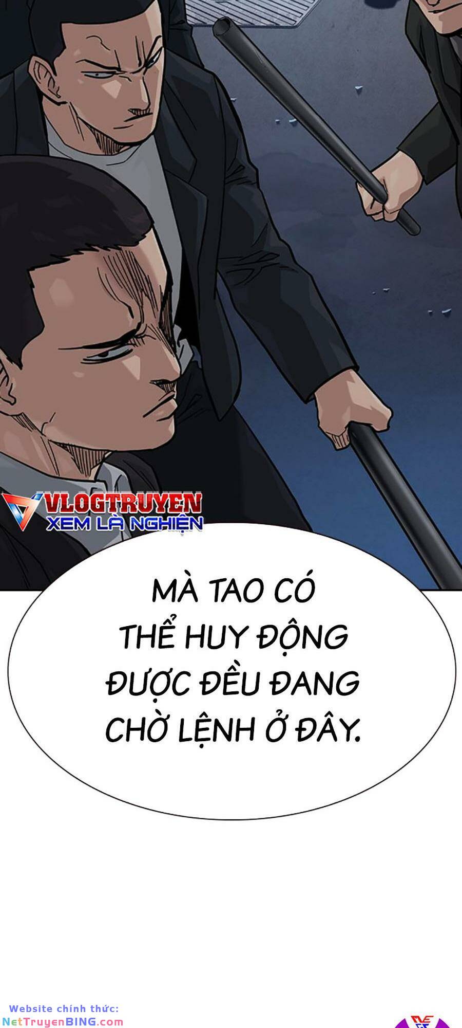 Để Có Thể Sống Sót - Chapter 116 - Page 24