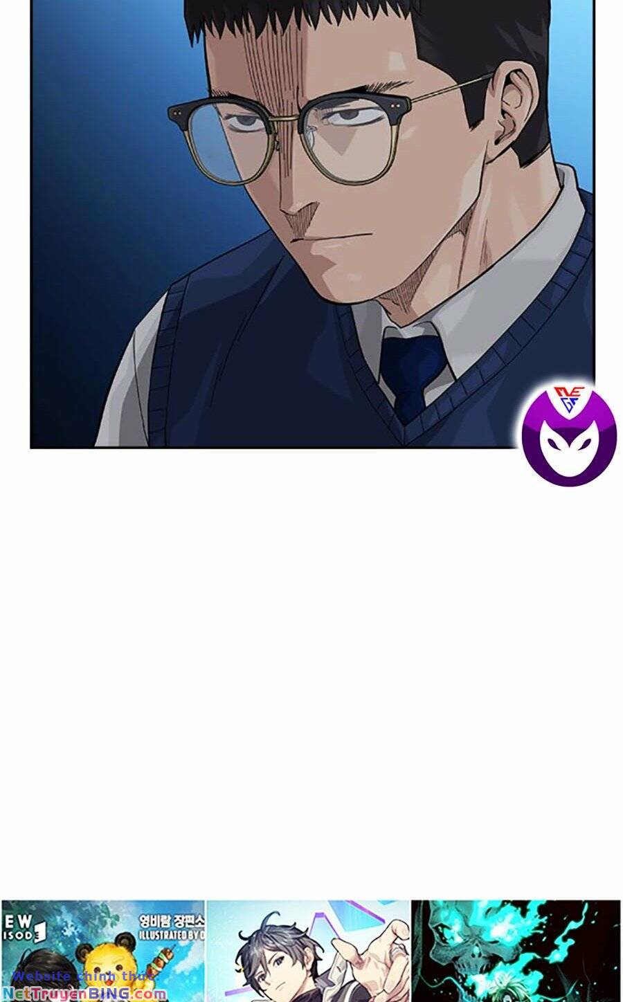 Để Có Thể Sống Sót - Chapter 116 - Page 28