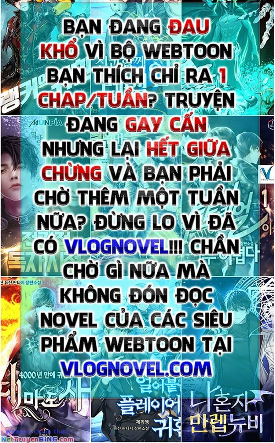 Để Có Thể Sống Sót - Chapter 116 - Page 29