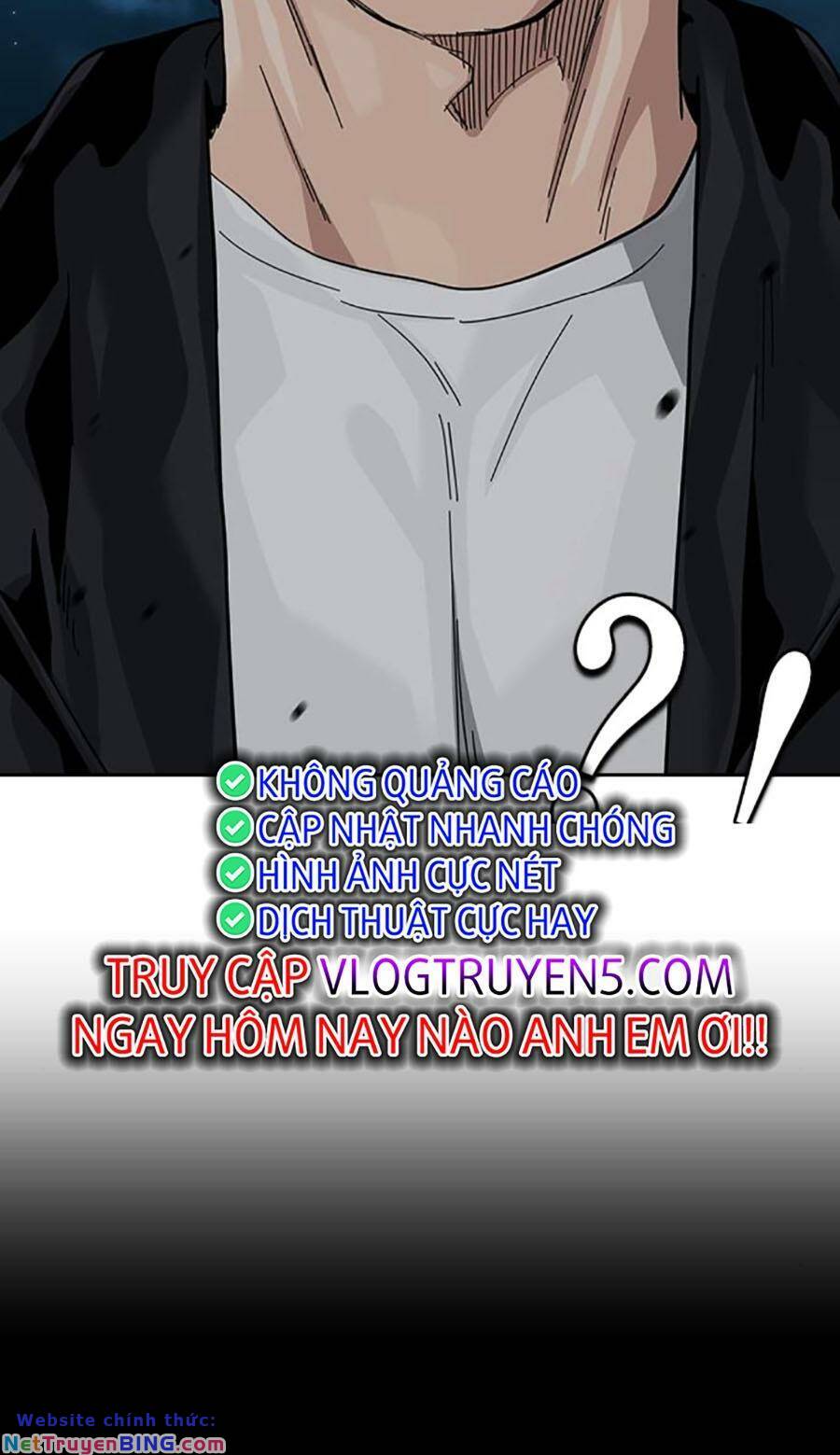 Để Có Thể Sống Sót - Chapter 116 - Page 31