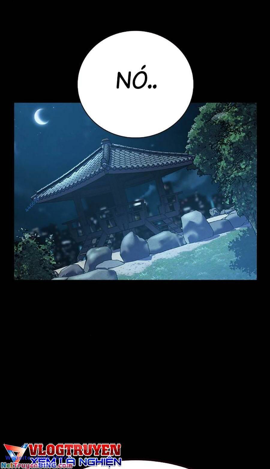 Để Có Thể Sống Sót - Chapter 116 - Page 32