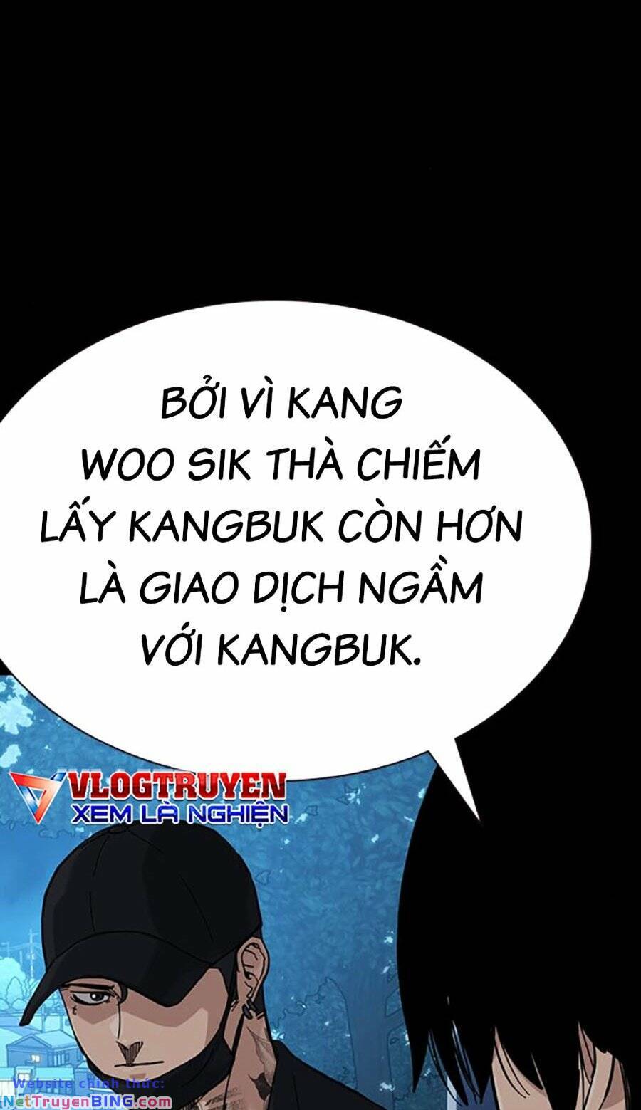 Để Có Thể Sống Sót - Chapter 116 - Page 34