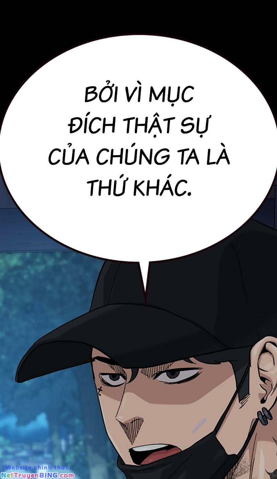 Để Có Thể Sống Sót - Chapter 116 - Page 37