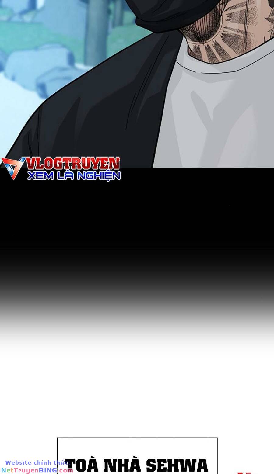 Để Có Thể Sống Sót - Chapter 116 - Page 38