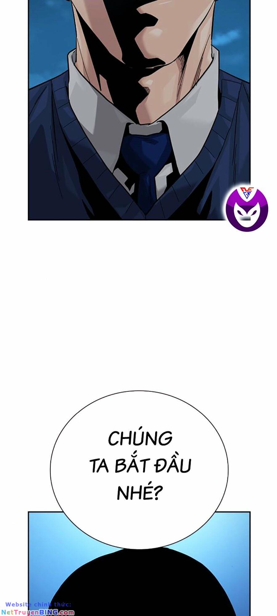 Để Có Thể Sống Sót - Chapter 116 - Page 3